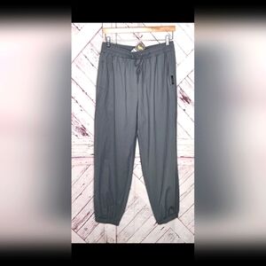 Cathsnna Gray Track Pant Joggers